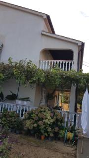 Apartmani Roza Lopar - 1
