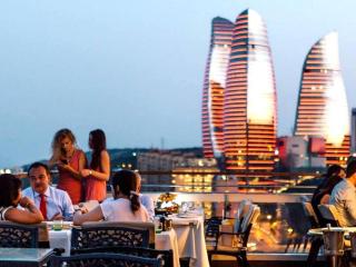 Lara Hotel and Spa - Baku - 0
