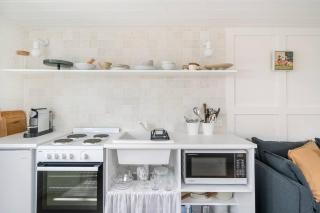 George @ Ethel & Odes - Bundeena - 7