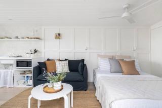 George @ Ethel & Odes - Bundeena - 6