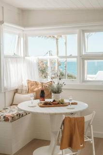 George @ Ethel & Odes - Bundeena - 1