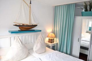 Mein Meeresblick Ferienwohnung - Niendorf - 4