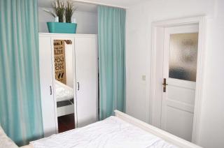 Mein Meeresblick Ferienwohnung - Niendorf - 3