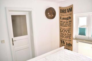 Mein Meeresblick Ferienwohnung - Niendorf - 2