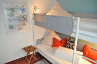 Mein Meeresblick Ferienwohnung - Niendorf - 1