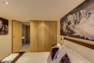 Chalet d'Olivier - Alpes Travel - Les Praz (Sleeps 8) - Chamonix - 3