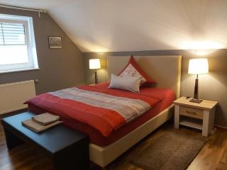 Casa de Thomas - Glückstadt - 2