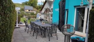Chez Ludivine - Maison avec Terrasse et Parking - Orbey - 0