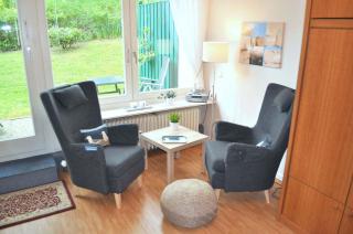Muschel Appartement - Timmendorfer Strand - 6