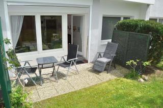 Muschel Appartement - Timmendorfer Strand - 7