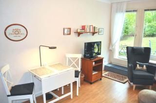 Muschel Appartement - Timmendorfer Strand - 3