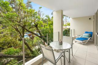 Quamby Place, Apt 65 - Garden View - 1