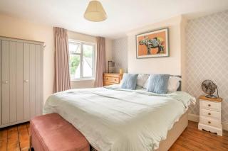 Duck Terrace with Gym Duckling Stays - Kibworth Harcourt - 3