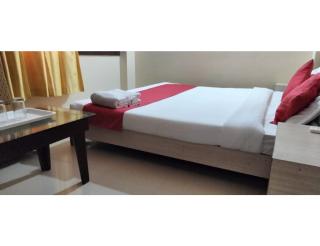 HOTEL GOLDEN BEACH INN, BALIAPANDA - Puri - 8