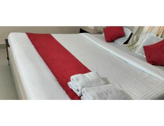 HOTEL GOLDEN BEACH INN, BALIAPANDA - Puri - 6