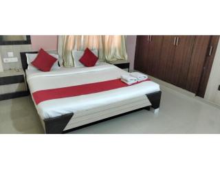 HOTEL GOLDEN BEACH INN, BALIAPANDA - Puri - 5
