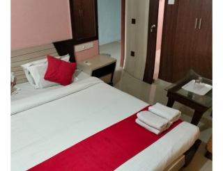HOTEL GOLDEN BEACH INN, BALIAPANDA - Puri - 2