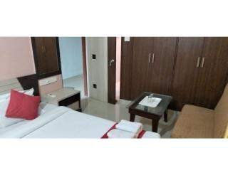 HOTEL GOLDEN BEACH INN, BALIAPANDA - Puri - 1