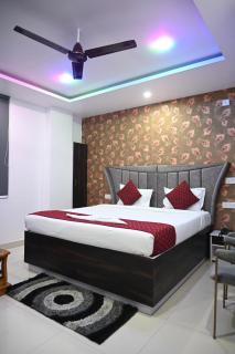 HOTEL DIAMANT INN - 7