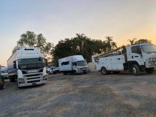 Top 1 Motel - Rockhampton - 8