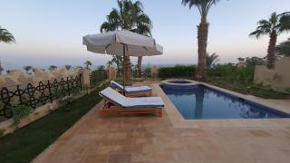 fourseasons resort - privte villa at fourseasons sharm elsheikh - Sharm El Sheikk - 8