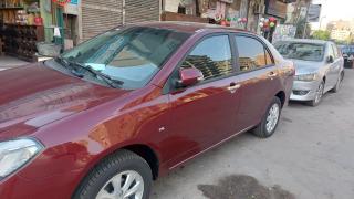 Renting a private car with private driver - Il Cairo - 1