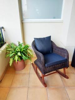 Isla de Altea Suite Duplex - 7