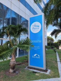 PAIVA HOME STAY - A melhor vista de Pernambuco - Recife - 4