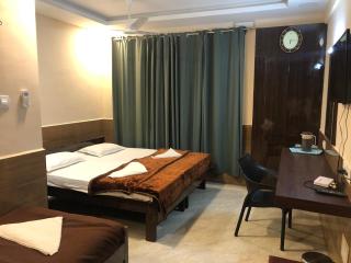 Hotel Sugam Karaikudi - Kāraikkudi - 9