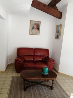 Duplex T3 avec parking - 5