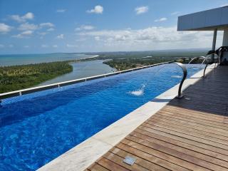 PAIVA HOME STAY - A melhor vista de Pernambuco - Recife - 7
