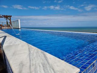 PAIVA HOME STAY - A melhor vista de Pernambuco - Recife - 8
