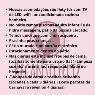 Pousada do Recanto Feliz - 1