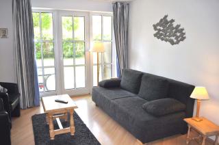 Ostseeallee 10 Ferienwohnung Nr 02 - Niendorf - 8