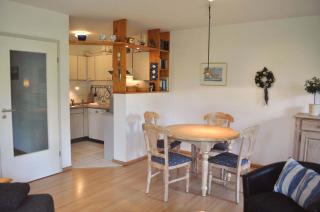 Ostseeallee 10 Ferienwohnung Nr 02 - Niendorf - 6