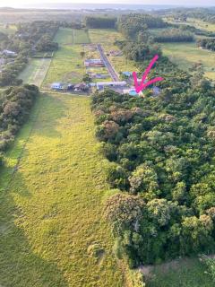 Pousada do Recanto Feliz - 2