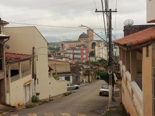 Casa de hospedagem - Aparecida - 3