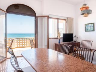 On the beachfront (7 people) - Oliva - 8