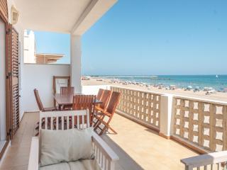 On the beachfront (7 people) - Oliva - 5
