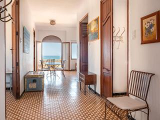 On the beachfront (7 people) - Oliva - 7