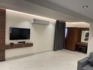 شقق درر رامه للشقق المخدومة 10 - 9