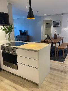 16 on Bree, Luxury Two bedroom Apartment - Cidade Do Cabo - 3