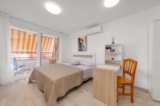 Cosy Studio Playa del Cura - Torrevieja - 0
