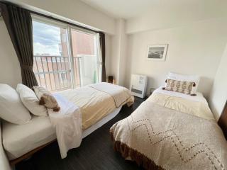 パークアベニュー中島 - 2