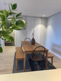 16 on Bree, Luxury Two bedroom Apartment - Cidade Do Cabo - 5