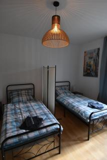 Ferienwohnung Hohenlimburg - Hagen - 1