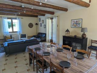 Gîte Les Murmures du Ventoux - 2