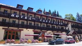 Hotel Castillan - La Grave - 8