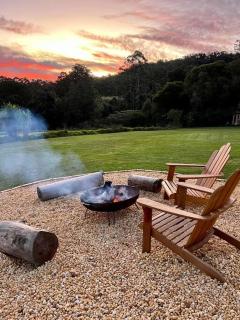 Off Grid Cob Home - - 7