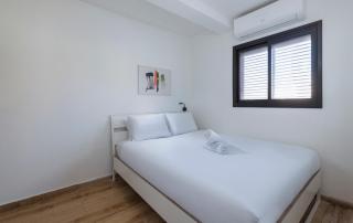 Alapark - MORE apartments - Beer Sheva - 6